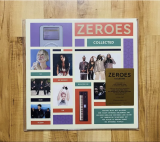 Zeroes Collected (2 LP Yellow Vinyl)