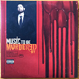 Eminem, Slim Shady – Music To Be Murdered By -20