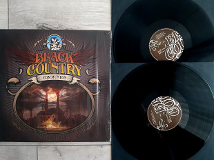 BLACK COUNTRY COMMUNITY ( GLENN HUGHES, JOE BONAMASSA, JASON BONHAM, DEREK SHERINIAN ) BLACK COUNTRY C