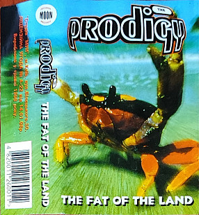 Prodigy – The Fat Of The Land