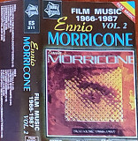 Ennio Morricone – Film Music 1966-1987 vol. 2