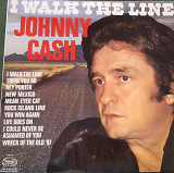 Johnny Cash – I Walk The Line