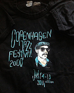 Copenhagen Jazz Festival 2008