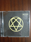 Компакт- диск CD HIM Love Metal