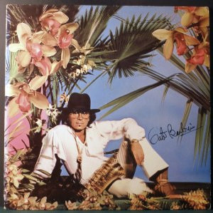 GATO BARBIERI «Tropico» ℗1978