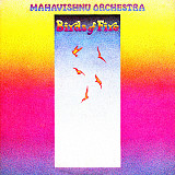 MAHAVISHNU ORCHESTRA «Birds Of Fire» ℗1973