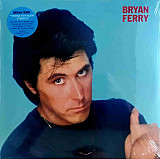 BRYAN FERRY «These Foolish Things» RE-2021 180g ℗1973