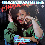 Buenaventura / Karel Vágner Band. Buena