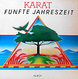 Karat. Fünfte Jahreszeit