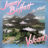 Jimmy Buffett. Volcano