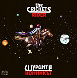 Щурците. Конникът / Rider