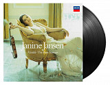 Janine Jansen, Antonio Vivaldi - The Four Seasons (2004/2016)