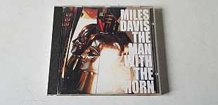 Miles Davis The Man With The Horn