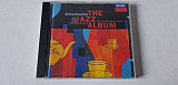 Shostakovich The Jazz Album CD фірмовий