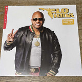 Flo Rida – Now Playing LP 12", произв. Europe