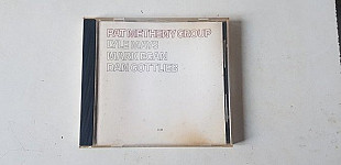 Pat Metheny Group CD фірмовий