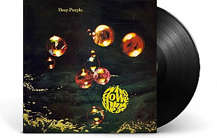 Deep Purple - Who Do We Think We Are (1973/2016)