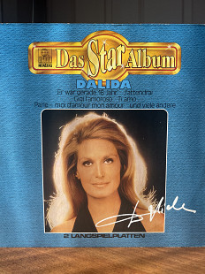 Dalida “Das Star-Album”