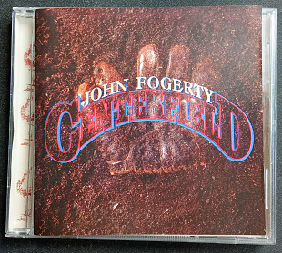 John Fogerty - Centerfield