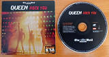 Queen - Rock You