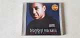 Branford Marsalis The Steep Anthology CD ліцензія