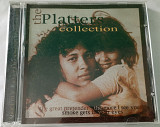 THE PLATTERS The Platters Collection CD UK