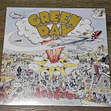 Green Day – Dookie LP 12", произв. Europe