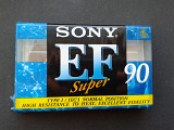 Sony Super EF 90