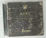 CD DUNE & THE LONDON SESSION ORCHESTRA 1997 Forever (Holland)