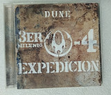 CD DUNE 1996 Expedicion (EU)