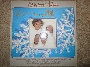 Boney M "Christmas Album" 1980