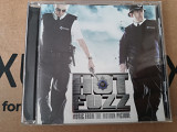 OST - HotFuzz