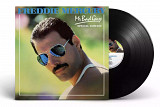 Freddie Mercury - Mr. Bad Guy (1985/2019) Special Edition