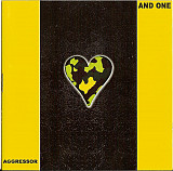 And One 2003 Aggressor (Synth-pop)