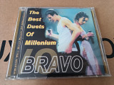 VA - BRAVO: The best duets of Millenium