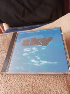 Sky – Sky