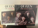 Queen Greatest Hits 1, 2. 2 lp