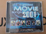 VA - Movie songs 2001 Vol.1