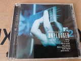 VA - MTV Unplugged 2 the very best