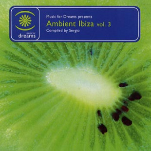 Various 2000 Ambient Ibiza Vol. 3 [DЕN]