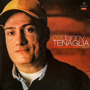 Danny Tenaglia 2CD Global Underground 017: London (House)