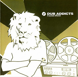 Various 2003 Dub Addicts (Trip Hop)