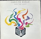 Chris de Burgh Into The Light