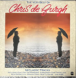 Chris de Burgh -The Very Bect Of