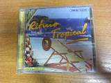 DJ Box 2004 Ritmo tropical (House) [UA]