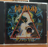 Def Leppard Hysteria 1987