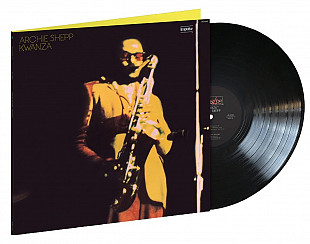 Archie Shepp - Kwanza (1974/2023) JAZZ