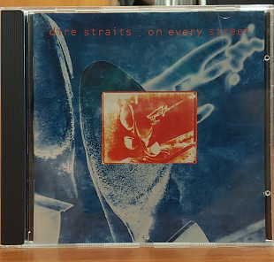 Dire Straits On Every Street 1991