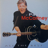 Paul McCARTNEY 1995 - All The Best NM/NM