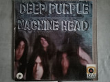 Deep Purple "Machine Head" 1972 г. (Made in Germany, Ex)